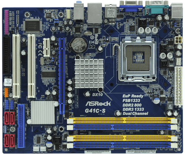 Intel motherboard audio drivers